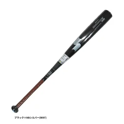 SSK(エスエスケイ)軟式用金属製バット スカイビート31K RB ヘビー(SBB4100H)(野球/ベースボール/軟式バット/金属バット/ミドルバランス/高校生/大人用/一般用)