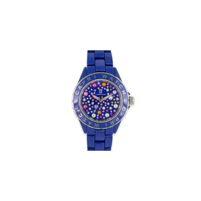 カプリウォッチ Capri watch 腕時計 ウォッチ Art. 5453 レディース メンズ ユニセックス 女性 男性 男女兼用