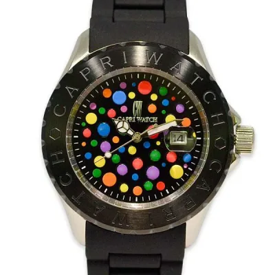 カプリウォッチ Capri watch 腕時計 ウォッチ Art. 5286 レディース メンズ ユニセックス 女性 男性 男女兼用