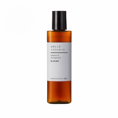 【今だけP10倍】ビタミンEトコフェロール/30ml 手作りキャンドル 手作り コスメ 化粧品 化粧品原料 手作り石鹸 石けん 原料 材料 素材 手作りキャンドル