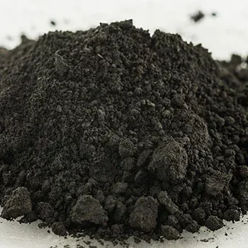 【今だけP10倍】ブラック・マットカラー・酸化鉄/5g 天然色素 ミネラル ファンデーション 手作り コスメ 化粧品 化粧品原料 手作り石鹸 石けん 原料 材料 素材 メイク 天然色素