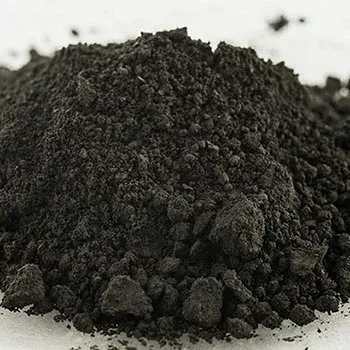 【今だけP10倍】ブラック・マットカラー・酸化鉄/25g 天然色素 ミネラル ファンデーション 手作り コスメ 化粧品 化粧品原料 手作り石鹸 石けん 原料 材料 素材 メイク 天然色素