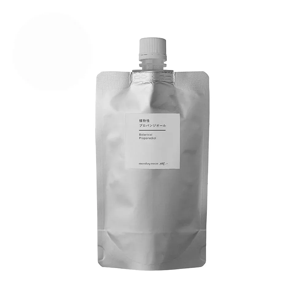 【今だけP10倍】植物性プロパンジオール/200ml 乾燥肌 植物性 保湿 乾燥肌 化粧水 ローション セラム 美容液 手作り コスメ 化粧品 化粧品原料 原料 材料 素材フェイス ボディ スキンケア