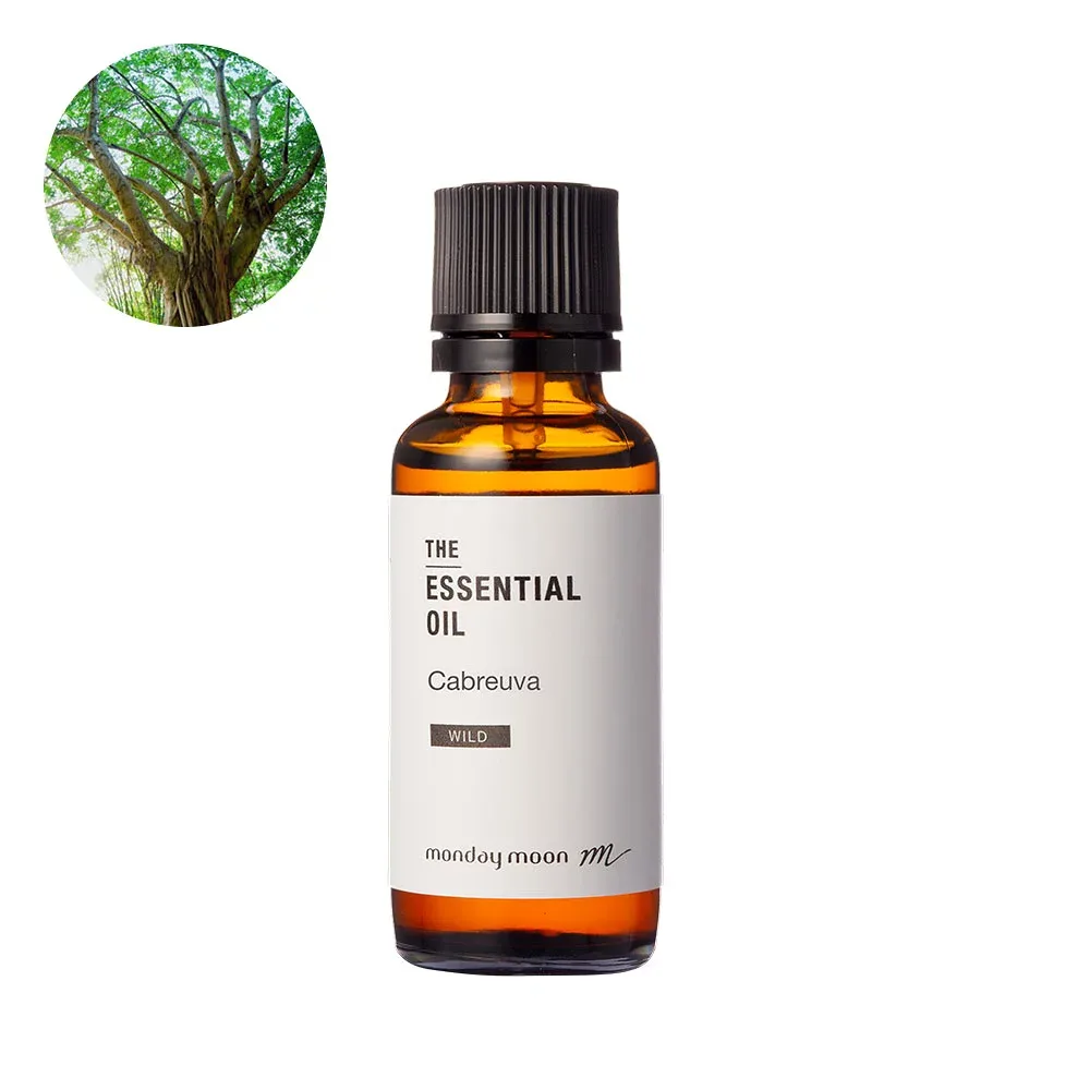 【今だけP10倍】カブリューバ・エッセンシャルオイル・野生種/30ml 100% ピュア 天然 植物 リラックス 人気 香水ストレス緩和 高品質 無添加 精油 アロマ オイル 手作り コスメ 化粧品 手づくり 石鹸 石けん 原料 材料 素材 おすすめ