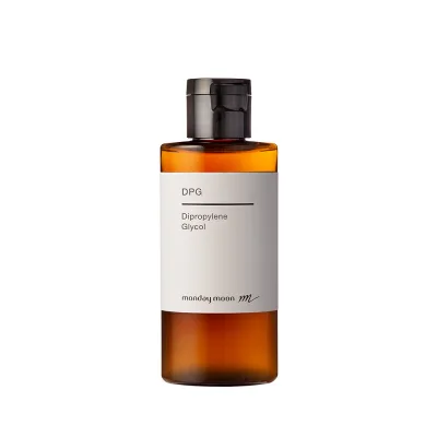 【今だけP10倍】DPG(ジプロピレングリコール)/50ml 調香 ベース 基材 フレグランス 香水 化粧品 香料 精油・エッセンシャルオイル 配合 防腐剤 保湿剤 使用感向上 プロ向け 業務用 手作り コスメ 手づくり 化粧品原料 安定剤