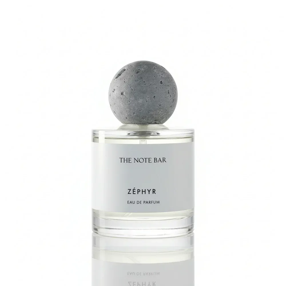 【送料無料】ZEPHYR(ゼフィール)/50ml 香水 パルファム フレグランス パルファン 植物性 天然 由来 ブランド 人気 おすすめ おしゃれ いい香り モテ香水 SNSで話題