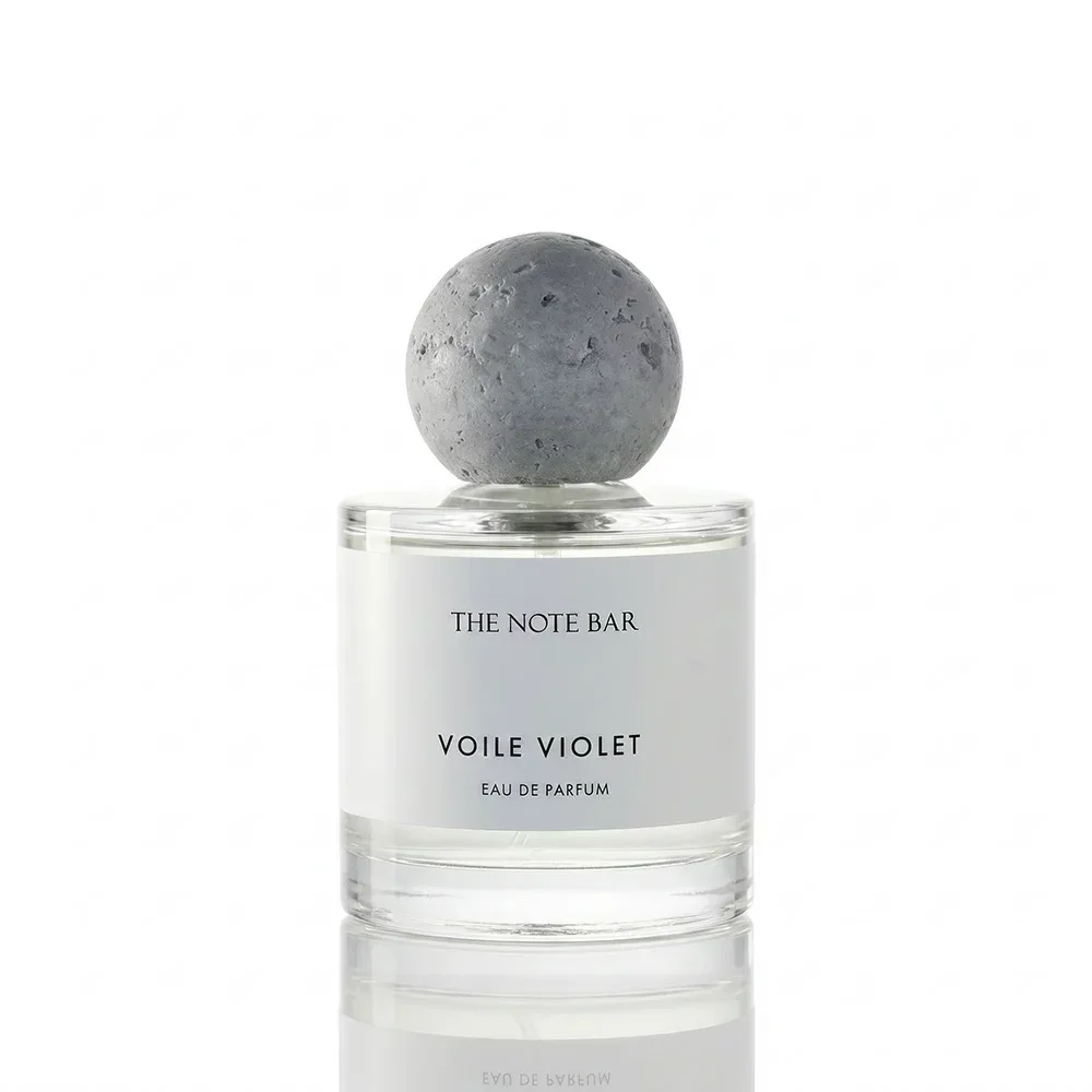 【送料無料】VOILE VIOLET(ヴォワル・ヴィオレ)/50ml 香水 パルファム フレグランス パルファン 植物性 天然 由来 ブランド 人気 おすすめ おしゃれ いい香り モテ香水 SNSで話題