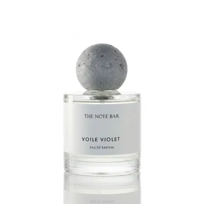 【送料無料】VOILE VIOLET(ヴォワル・ヴィオレ)/50ml 香水 パルファム フレグランス パルファン 植物性 天然 由来 ブランド 人気 おすすめ おしゃれ いい香り モテ香水 SNSで話題