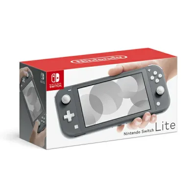 【売り尽くしセール!最安級価格&期間限定ポイント2倍!】【新品】任天堂 Nintendo Switch Lite グレー HDH-S-GAZAA【当店限定!まとめ買いクーポン発行中】【即日発送、土、祝日発送 】【送料無料】