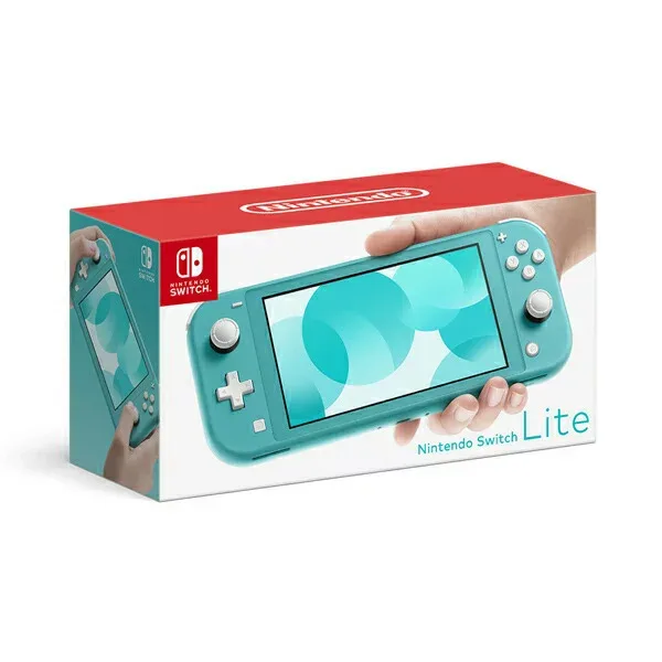 【売り尽くしセール!最安級価格&期間限定ポイント2倍!】【新品】任天堂 Nintendo Switch Lite ターコイズ HDH-S-BAZAA【当店限定!まとめ買いクーポン発行中】【送料無料】【即日発送、土、祝日発送 】