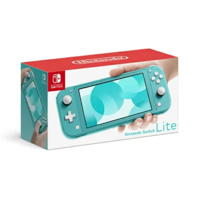 【売り尽くしセール!最安級価格&期間限定ポイント2倍!】【新品】任天堂 Nintendo Switch Lite ターコイズ HDH-S-BAZAA【当店限定!まとめ買いクーポン発行中】【送料無料】【即日発送、土、祝日発送 】