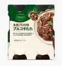 【ポイント最大12倍!お買い物マラソン!】ビビゴ 梨プルコギ ヤンニョムジャン ct516573