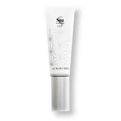 SPA treatment スパトリートメント UVナノベースG リニューアル版 30g