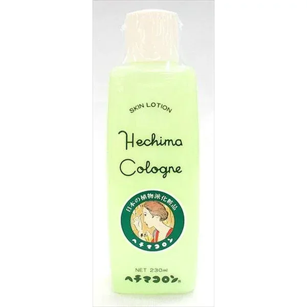 ヘチマコロンの化粧水 230ml