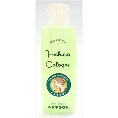 ヘチマコロンの化粧水 230ml