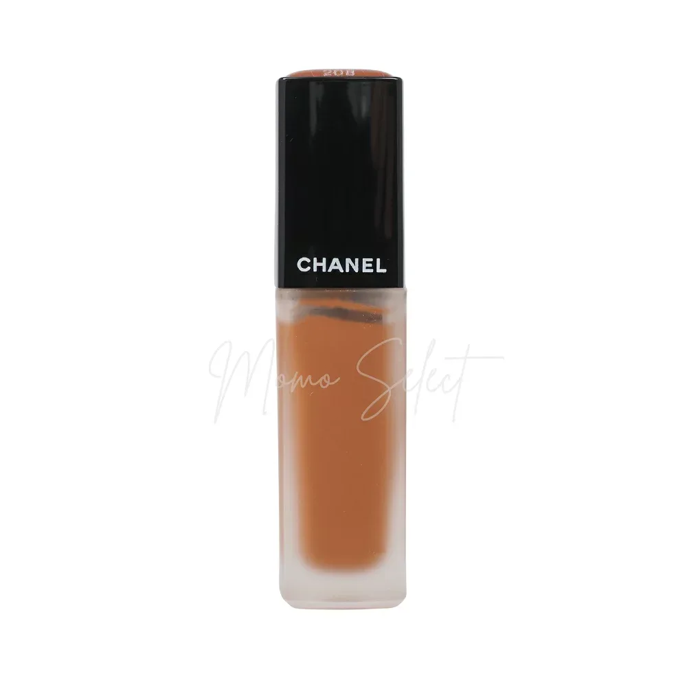 CHANEL シャネル ルージュ アリュール リクィッド ヴェルヴェット 208 イプノティザント ネコポス 並行輸入品正規品 ギフト プレゼント 女性 デパコス 人気
