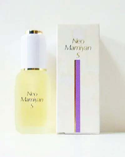 Mamiyan Aloe Neo Mamiyan S 30ml