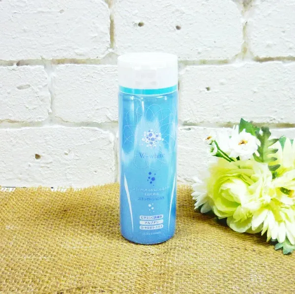 ALBAアルバスキンローションVA 175ml