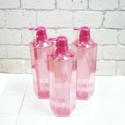 3本セット MJGardenMJガーデンナチュレシャンプー 800ml