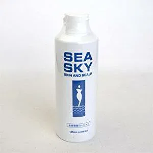 イリヤ シースカイ 300ml【楽天倉庫直送h】美容 コスメ ボディケア ボディローション 全身 爽快