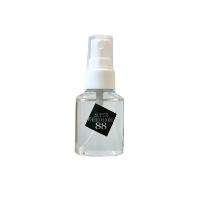 スーパーフェロモン88 30ml【楽天倉庫直送h】 香水 無香性 スプレータイプ 男女兼用