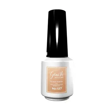 ジーニッシュマニキュア 8ml No.127 メヌエット【楽天倉庫直送h】 化粧品 コスメ ネイル マニキュア