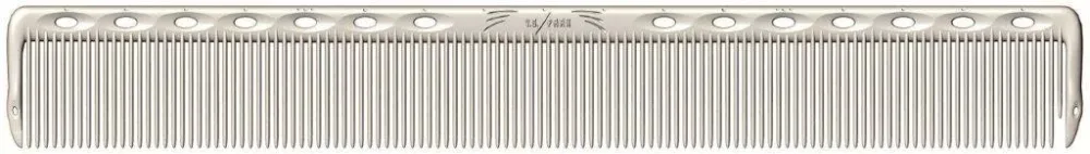 YSパークコーム YS-Ef339 ホワイト【楽天倉庫直送h】 ヘアケア スタイリング ブラシ くし ヘアコーム カットコーム