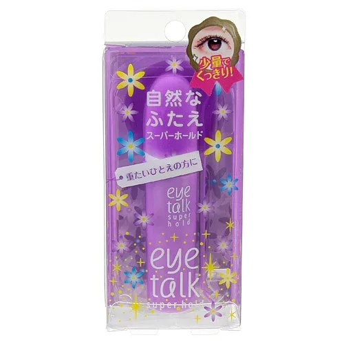 コージー本舗 アイトーク スーパーホールド アイメイク メイクアップ 美容 セルフケア 毎日のケア おうち美容 自宅用 日用品 毎日使い 通販 買い替え 家庭用 デイリーユース オンライン購入