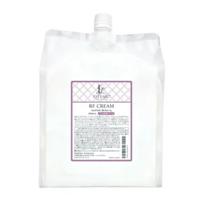 エステラボ EST LABO RFクリーム 2000ml【送料無料】