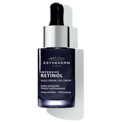 ESTHEDERM エステダム インテンシブAセロム15ml【送料無料】