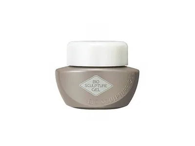 Bio Sculpture Gel バイオ スカルプチュア BIO クリアジェルN 25g【送料無料】