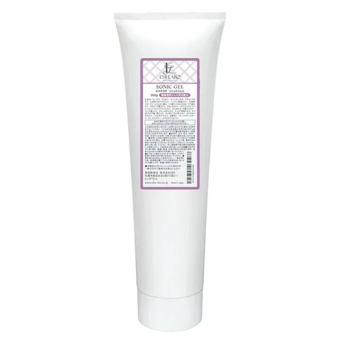 EST LABO エステラボ ソニックジェル 300g【送料無料】