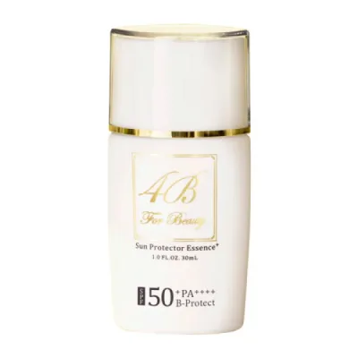 4B サンプロテクターエッセンス+ 30ml 【送料無料】