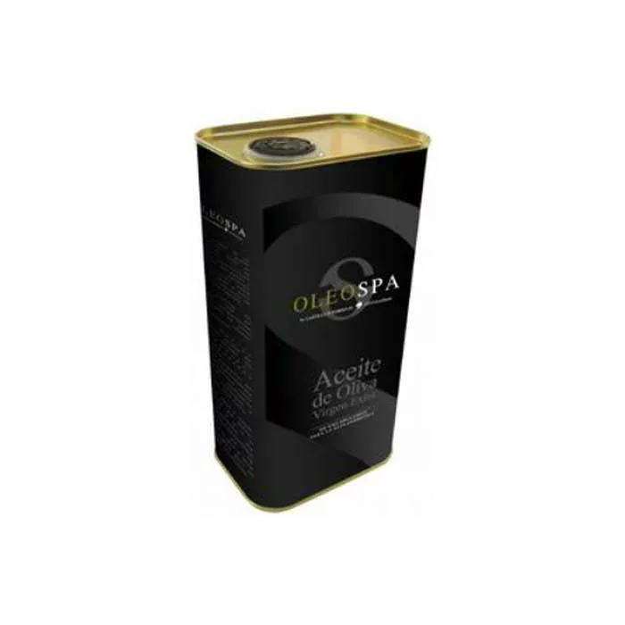 OLEO SPA(オレオ スパ) オーガニックオリーブオイル 1000ml(缶タイプ)【送料無料】