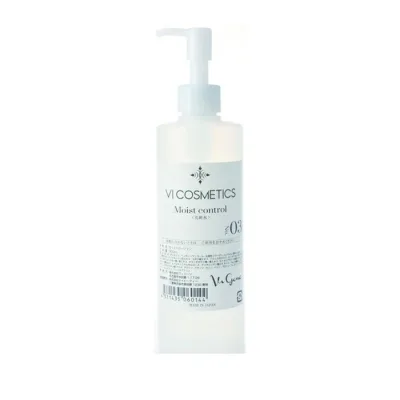 VI COSMETICS ヴィコスメティクス No.3 モイストローション 300ml 【送料無料】