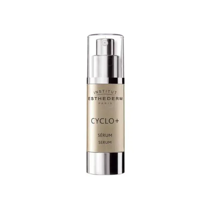 ESTHEDERM エステダム シクロ プラス セロム 30ml 【送料無料】