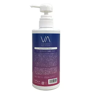 VI COSMETICS ヴィコスメティクス アクアセンシティブ アミノウォッシュ 500ml 【送料無料】