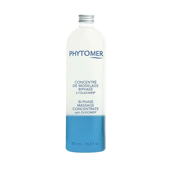 PHYTOMER フィトメール オリゴメールスパ マッサージコンセントレイト 500ml【送料無料】