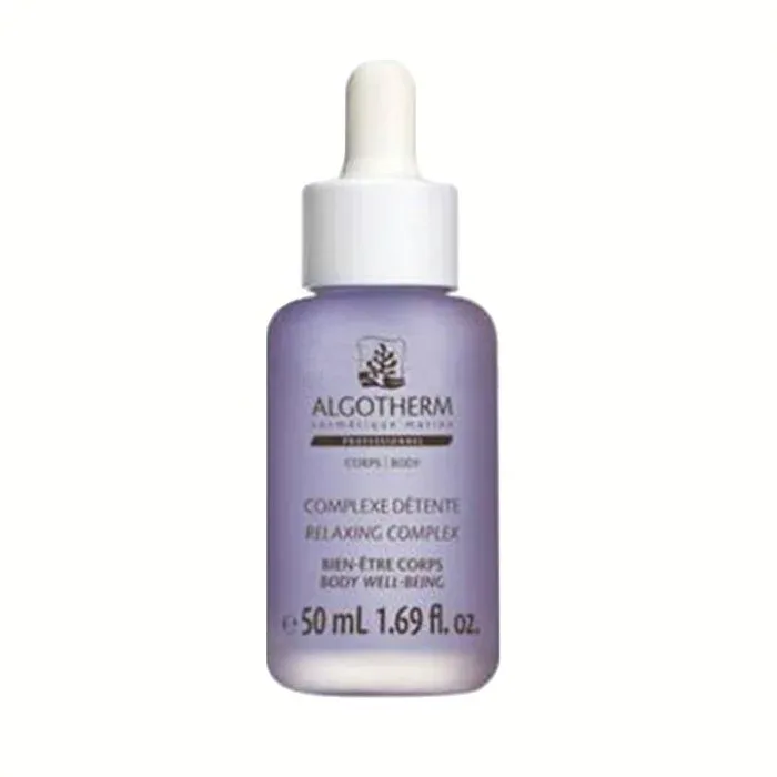 ALGOTHERM アルゴテルム コンプレクス デタント 50ml【送料無料】