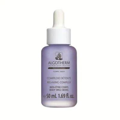 ALGOTHERM アルゴテルム コンプレクス デタント 50ml【送料無料】