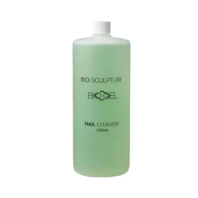 バイオスカルプチュア BIO ネイルクレンザー 1000ml【送料無料】