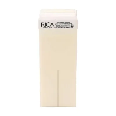 RICA リカ ロールオンリポソルブルワックス OPT(オプンティア)100ml【送料無料】