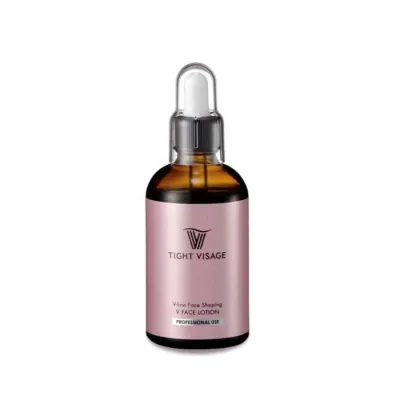 LA SINCIA ラシンシア タイトヴィサージュ Vフェイスローション 100ml【送料無料】