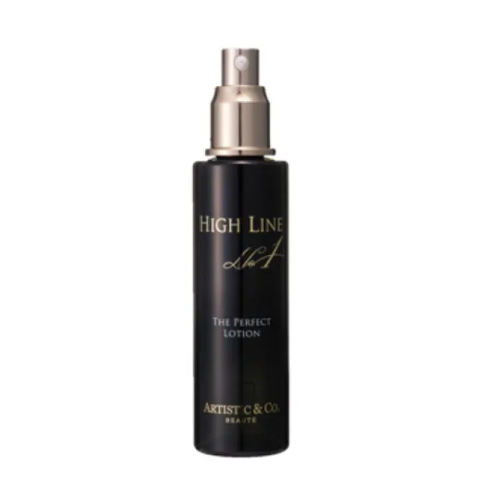 ARTISTIC&CO. BEAUTE HIGH LINE ハイライン No.1 120ml【送料無料】