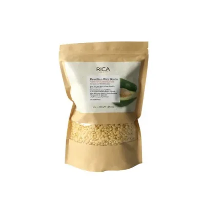 RICA リカ ブラジリアンワックス AVB アボカドバター ビーズ 150g