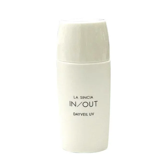 LA SINCIA ラシンシア IN/OUT デイヴェールUV 40ml【送料無料】