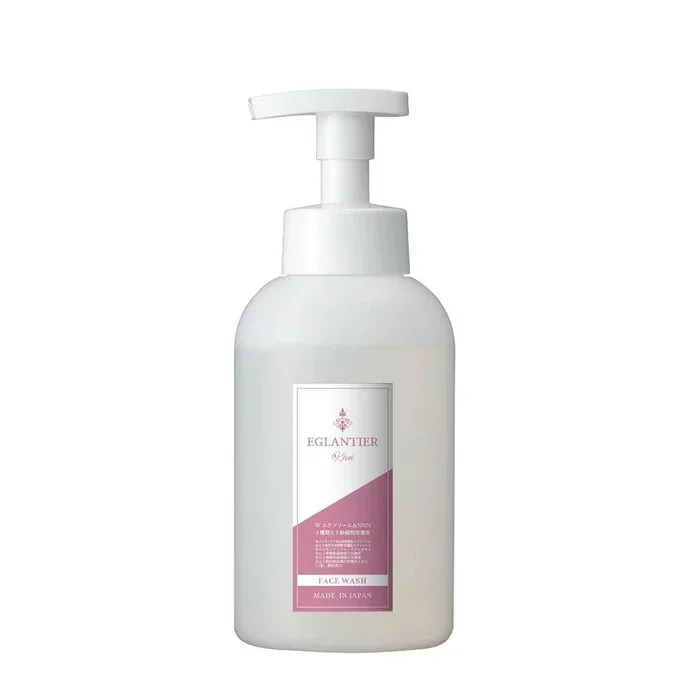 EGLANTIER エグランティエ ウォッシュ キレイ 500mL【送料無料】