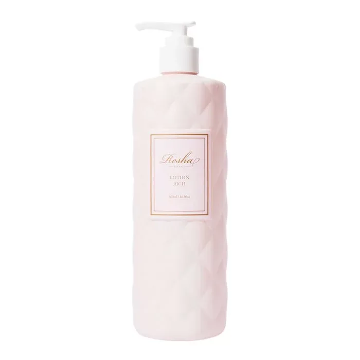 GRACEResha グレースリシャ ローションリッチ 500ml【送料無料】