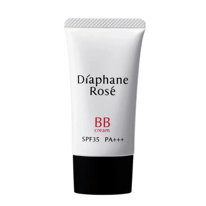 Diaphane Ageberry-BIO ディアファーヌ ロゼ BB クリーム 30g【送料無料】