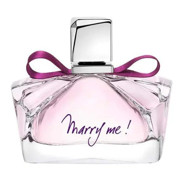 送料無料(沖縄離島除く)ランバン LANVIN マリー ミー ! 75ml EDP/SP/3337x1本
